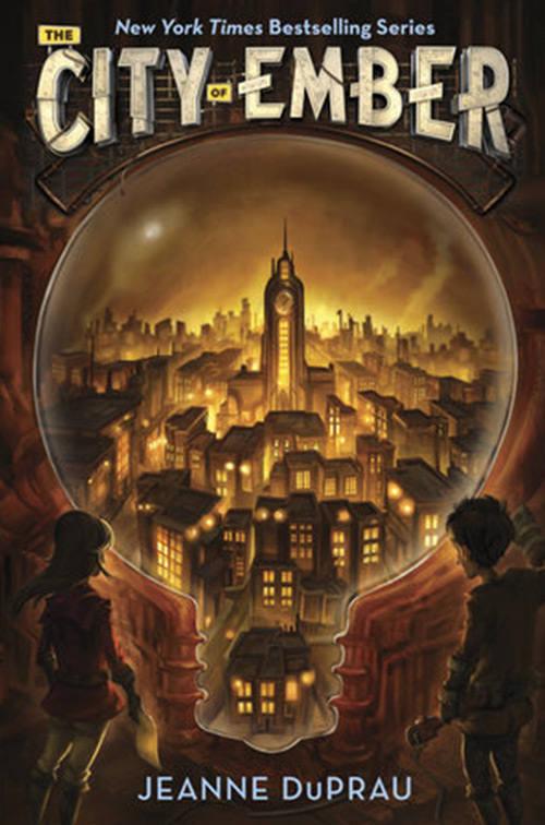 The City of Ember