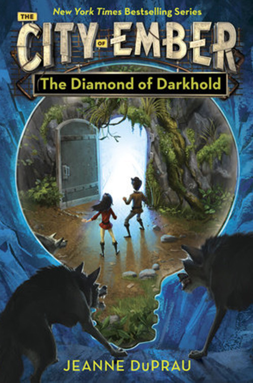 The Diamond of Darkhold