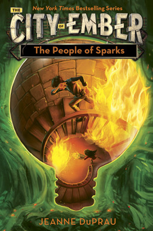 The People of Sparks